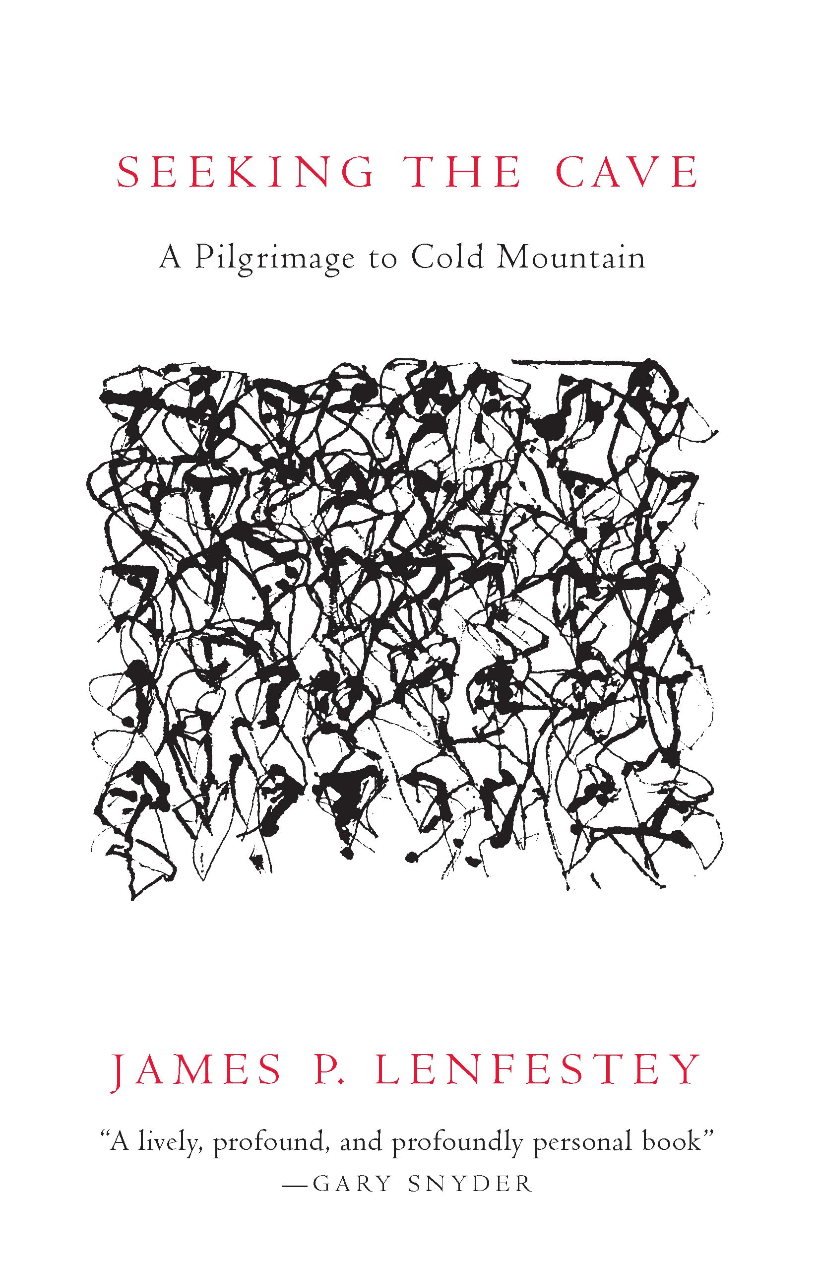 Buy Seeking the Cave — BookShops.in