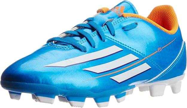 adidas f5 azules