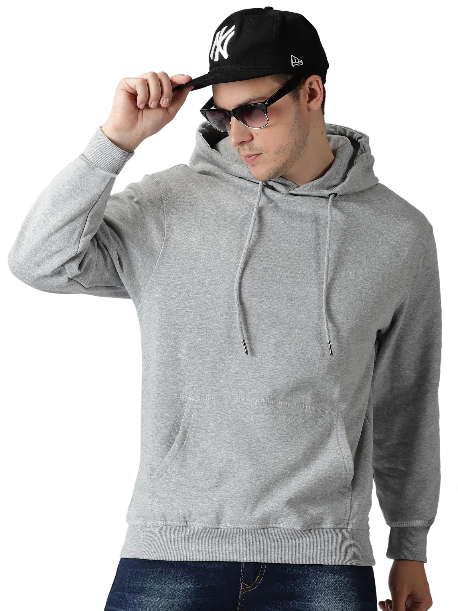 Klizzer Cotton Hoodie