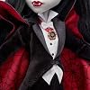 Mattel Monster High Collectors Dracula Monster High Skullector Doll