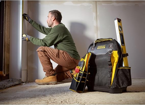 Stanley 1-95-611 Fatmax Tool Backpack