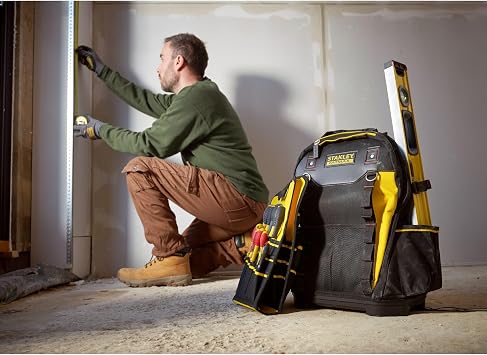 Stanley 1-95-611 Fatmax Tool Backpack