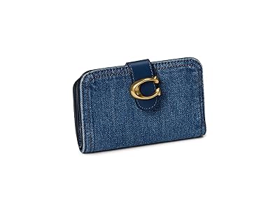COACH Tabby Wallet Wallet Women