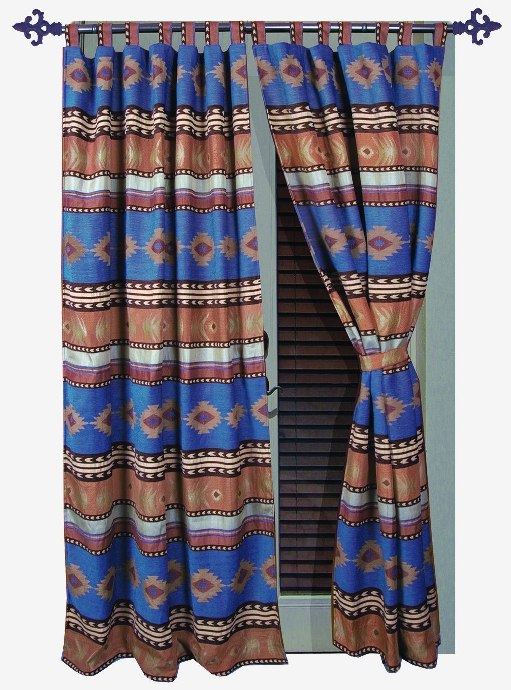 Carstens Sierra Drapes