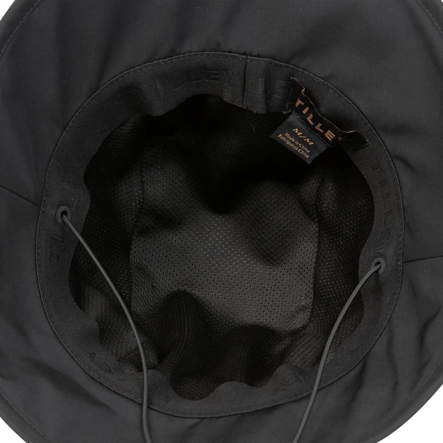 Tilley Storm Bucket Hat – UPF 50+, Lightweight & Breathable, Wind & Waterproof Resistant, Sun Protection, Travel Ready - Image 3