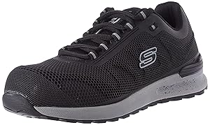 Skechers Bulklin Bragoo ZapatillasHombre