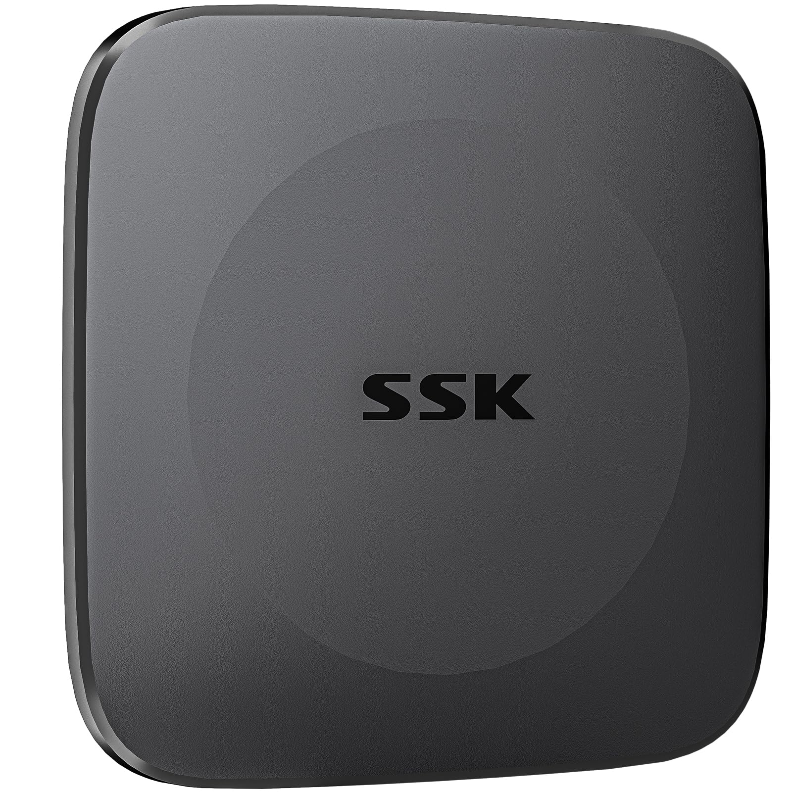 SSK External SSD 2TB Bundle