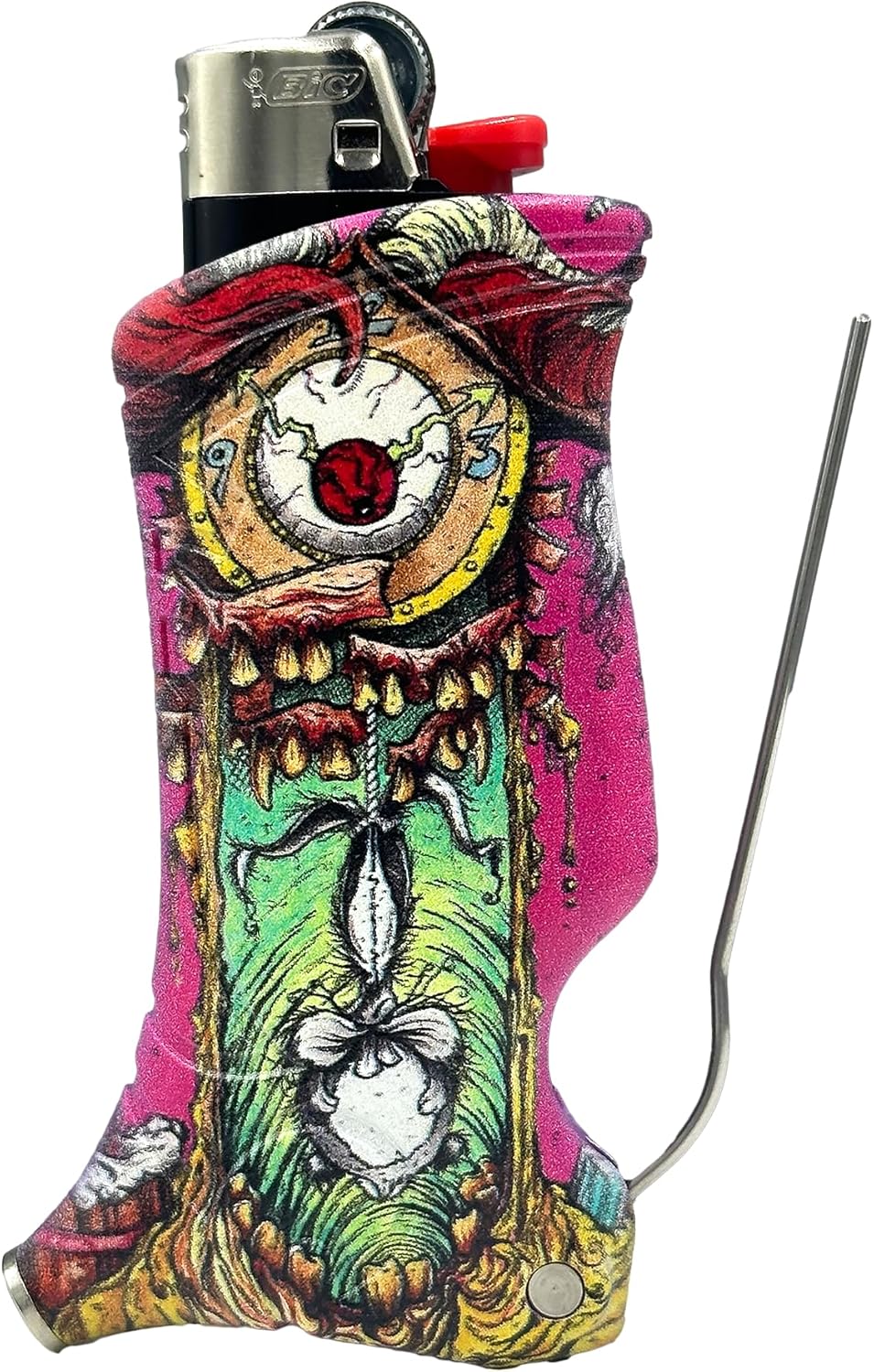 Encendedores