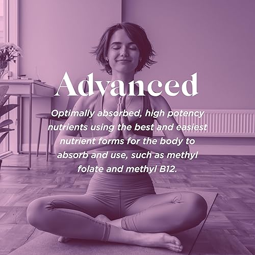 Miniatura 5 de Biocare FemForte (Multi 90caps