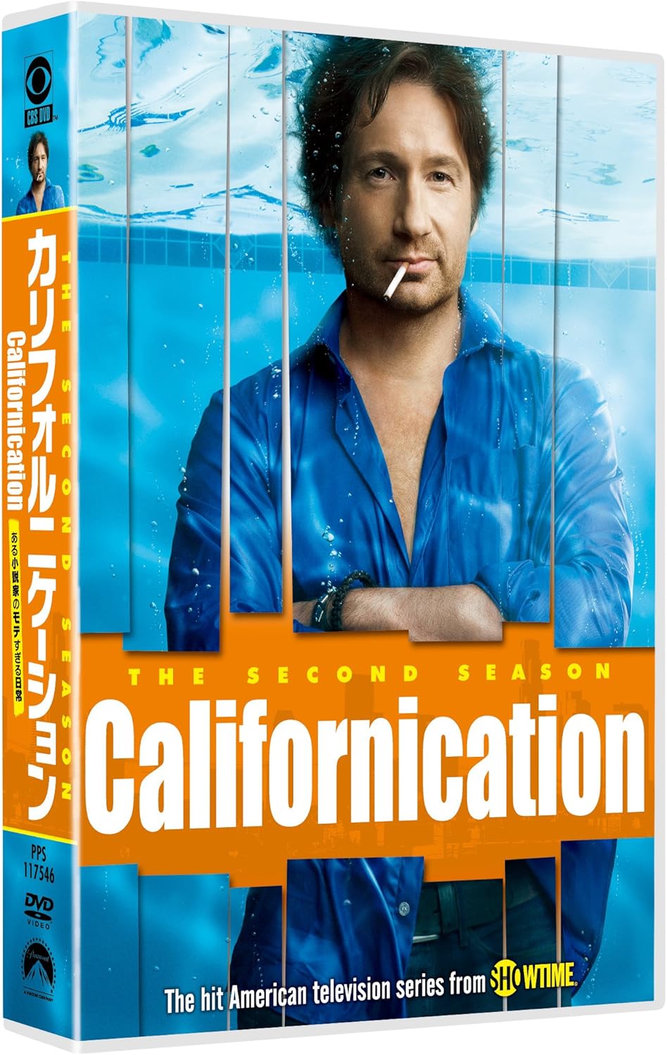 Californication: Four Season Pack [DVD] | vrealitybolivia.com