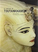 Download Le trésor de Toutankhamon PDF