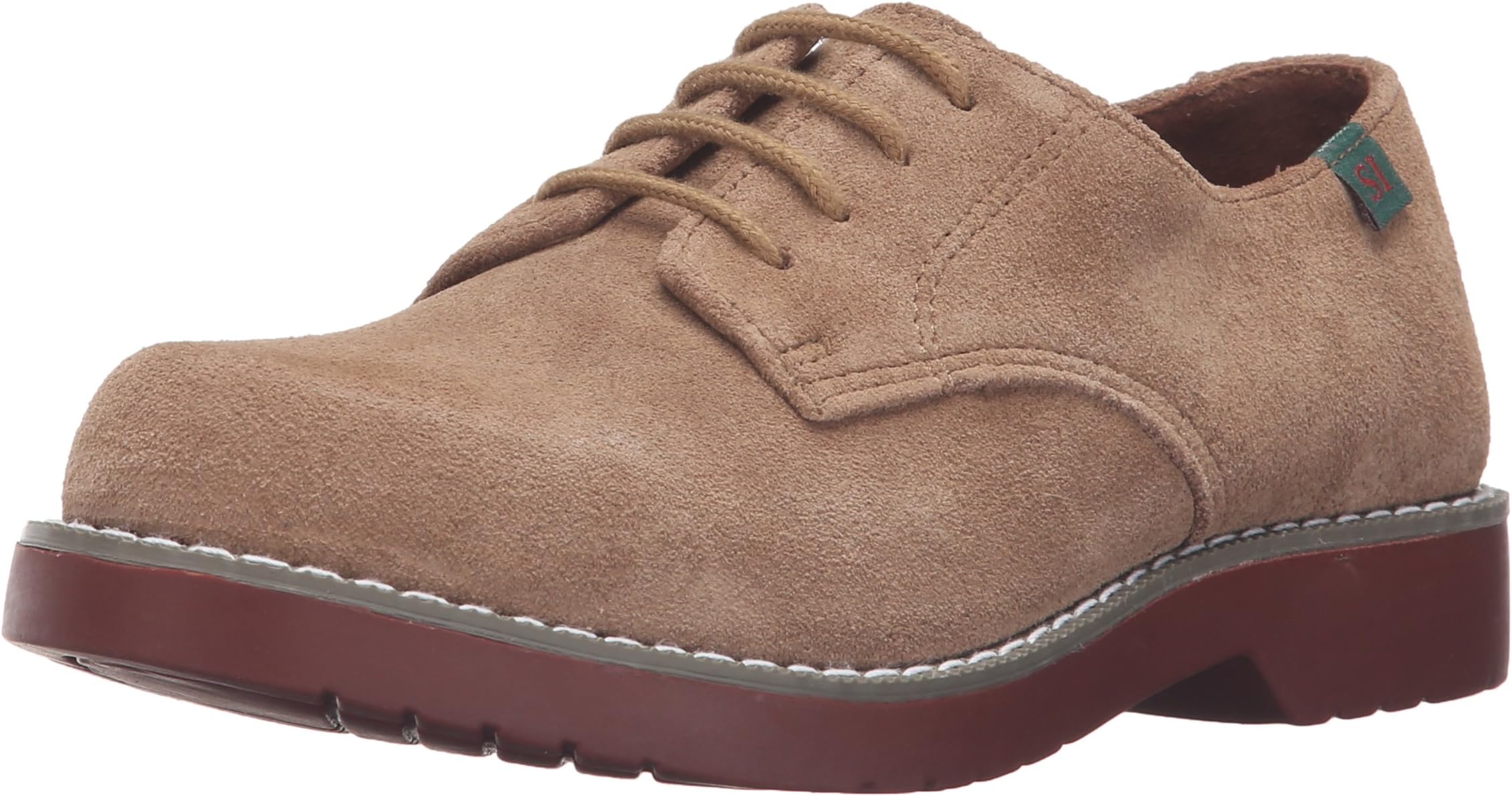 SCHOOL ISSUE Semester Boy's Oxford