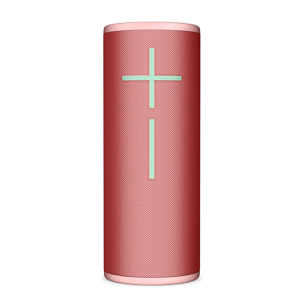ロジクール　 logicool Ultimate Ears megaboom Amazon.com: Logitech Ultimate Ears MEGABOOM 3 Portable