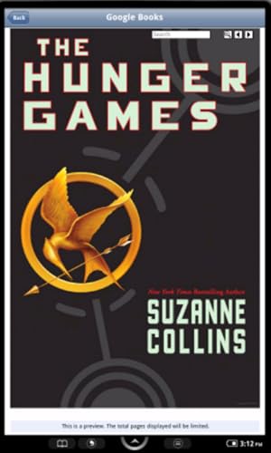 Book Search – vue 4