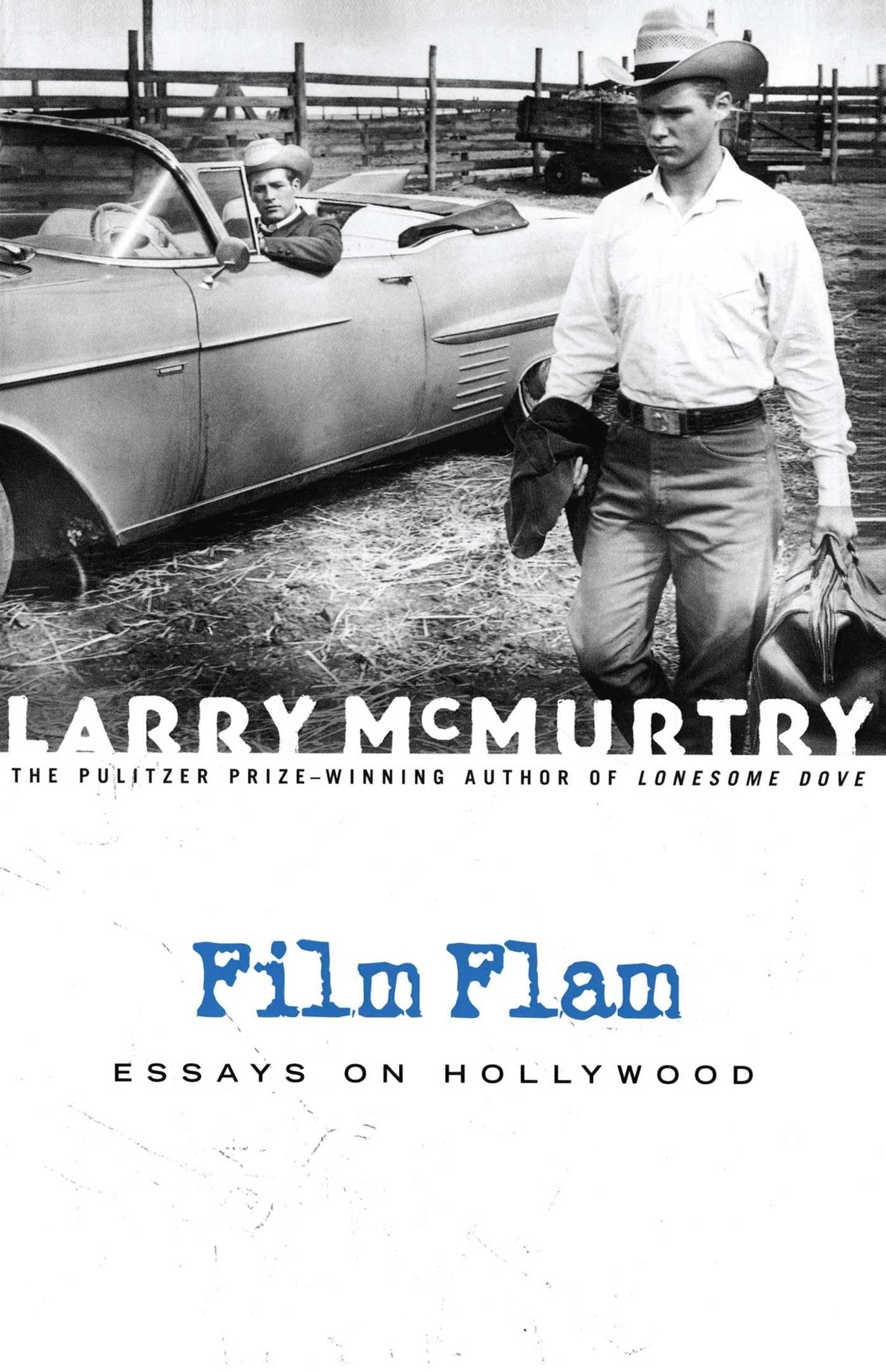 Buy Film Flam: Essays on Hollywood — BookShops.in