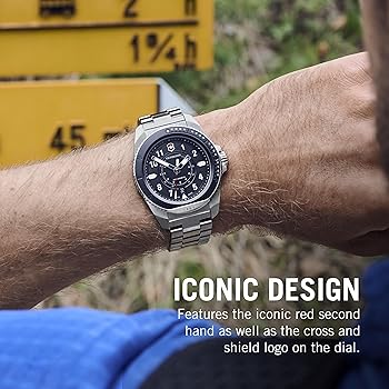 Amazon.co.jp: VICTORINOX(ビクトリノックス) JOURNEY 1884 腕時計