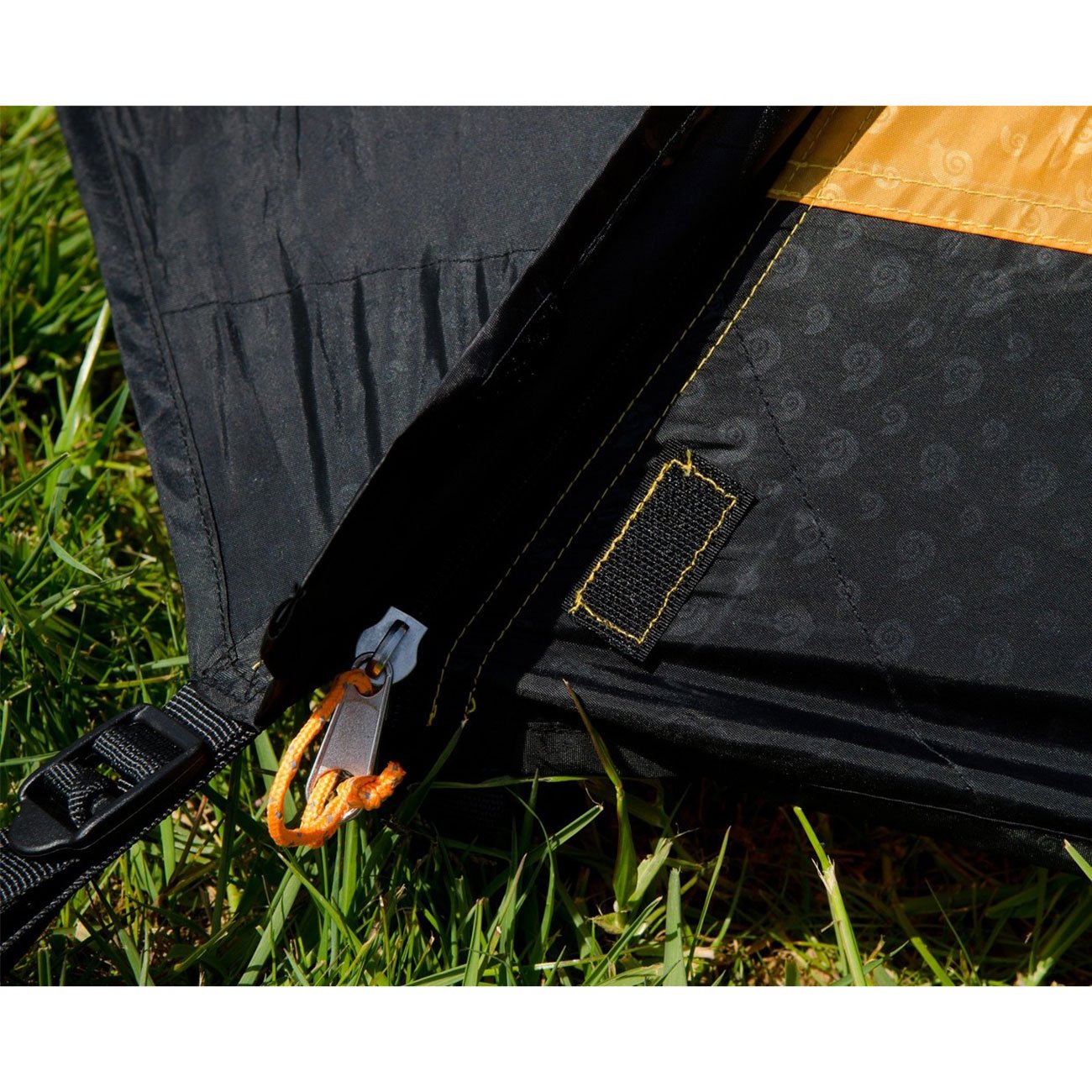 Snugpak | Journey Trio | namiot | 3 osoby | 4000 mm 100% wodoodporny zewnętrzny (styl 2023)