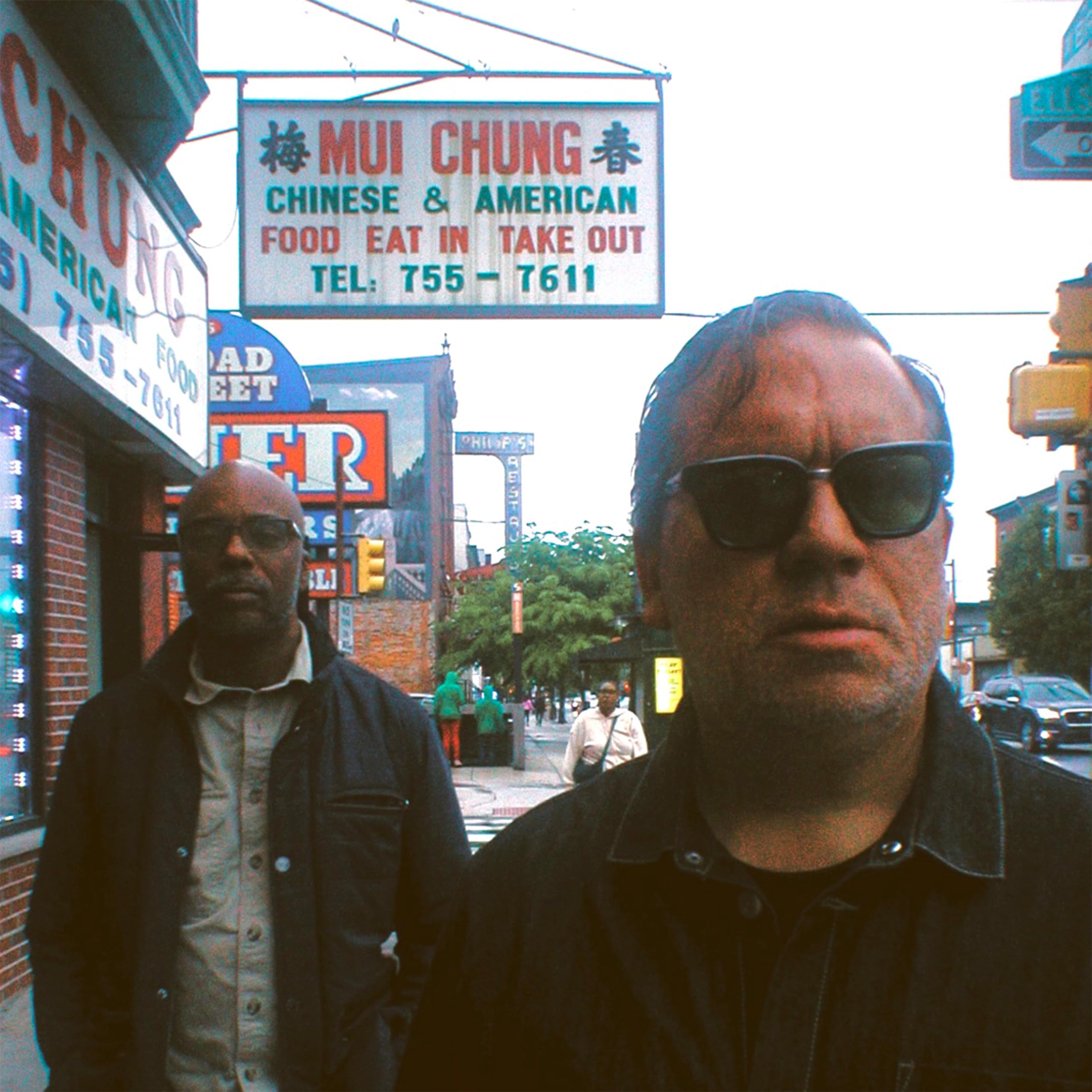 Chicago Underground Duo