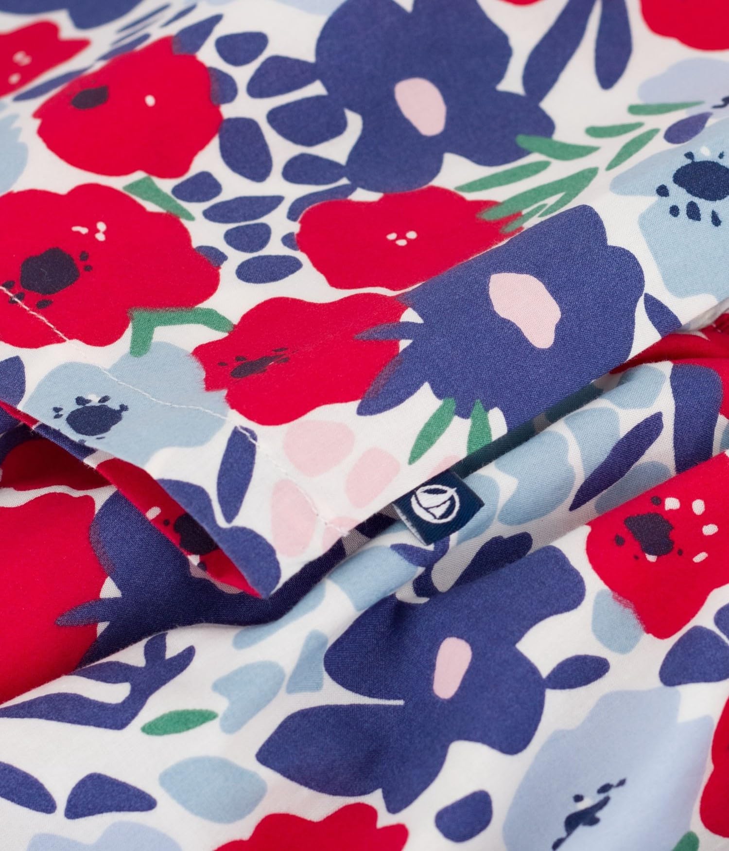 Petit Bateau A0f4x Vêtements Jour Bébé Fille