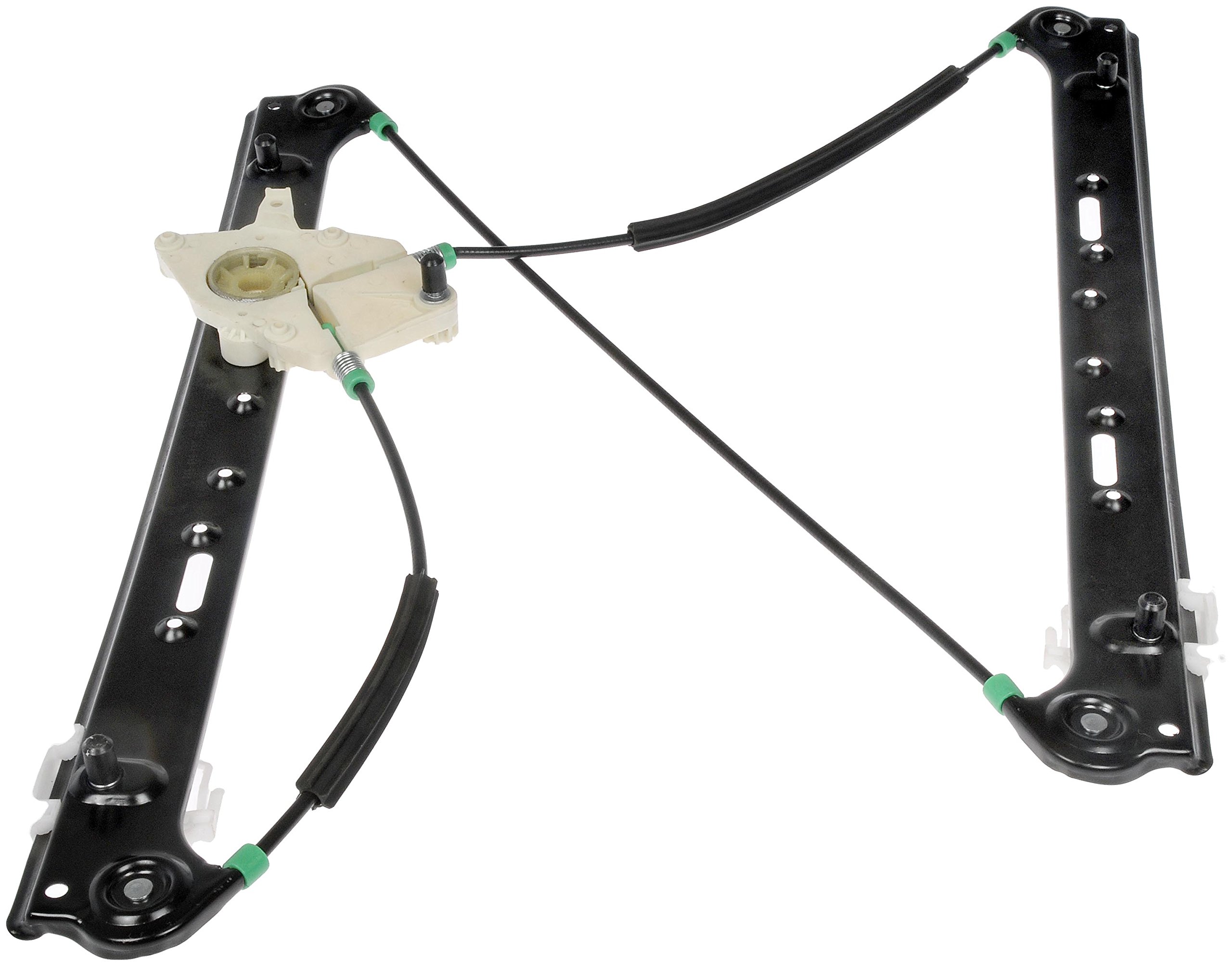 Amazon.com: Dorman 749-499 Front Passenger Side Power Window 
