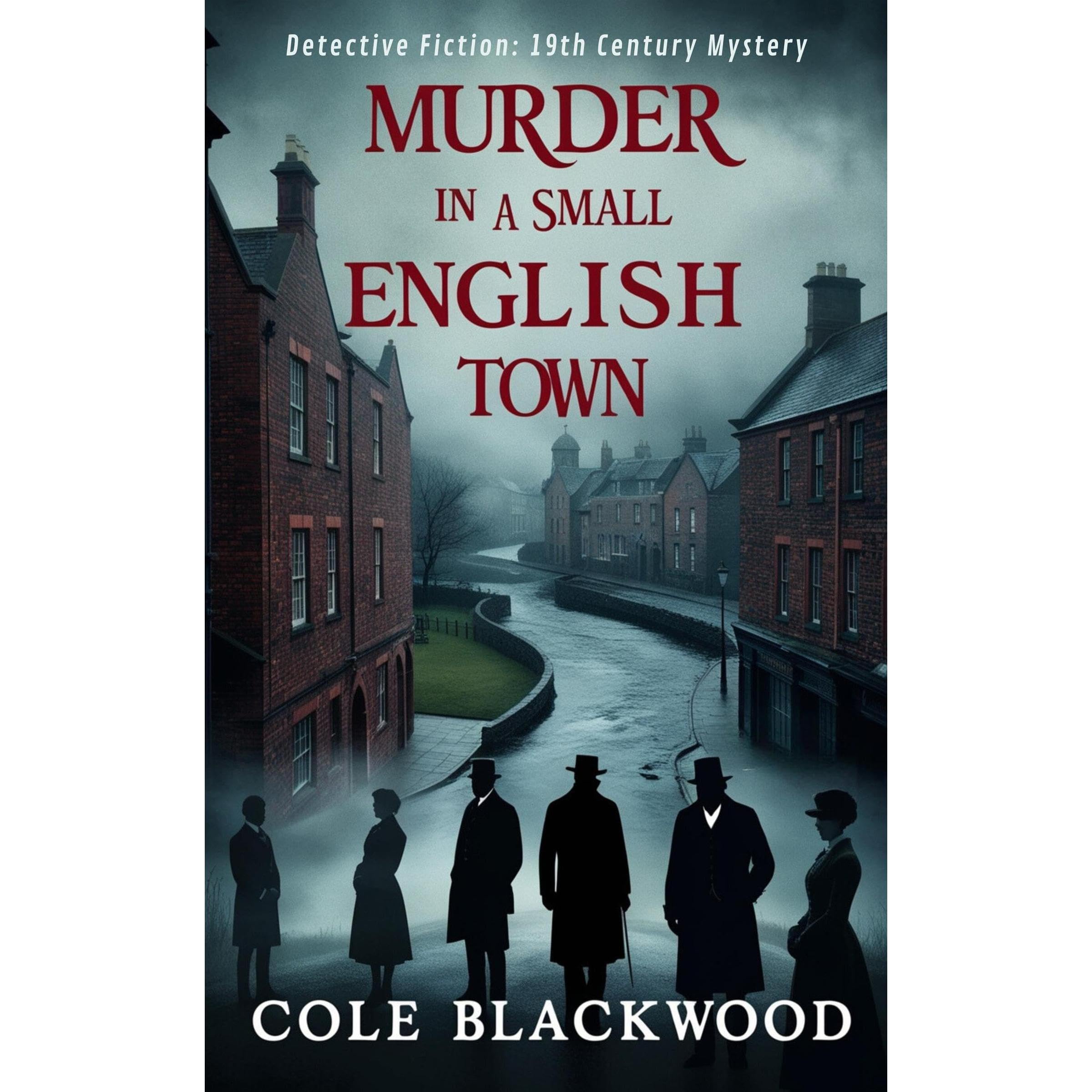 Murder in a Small English Town