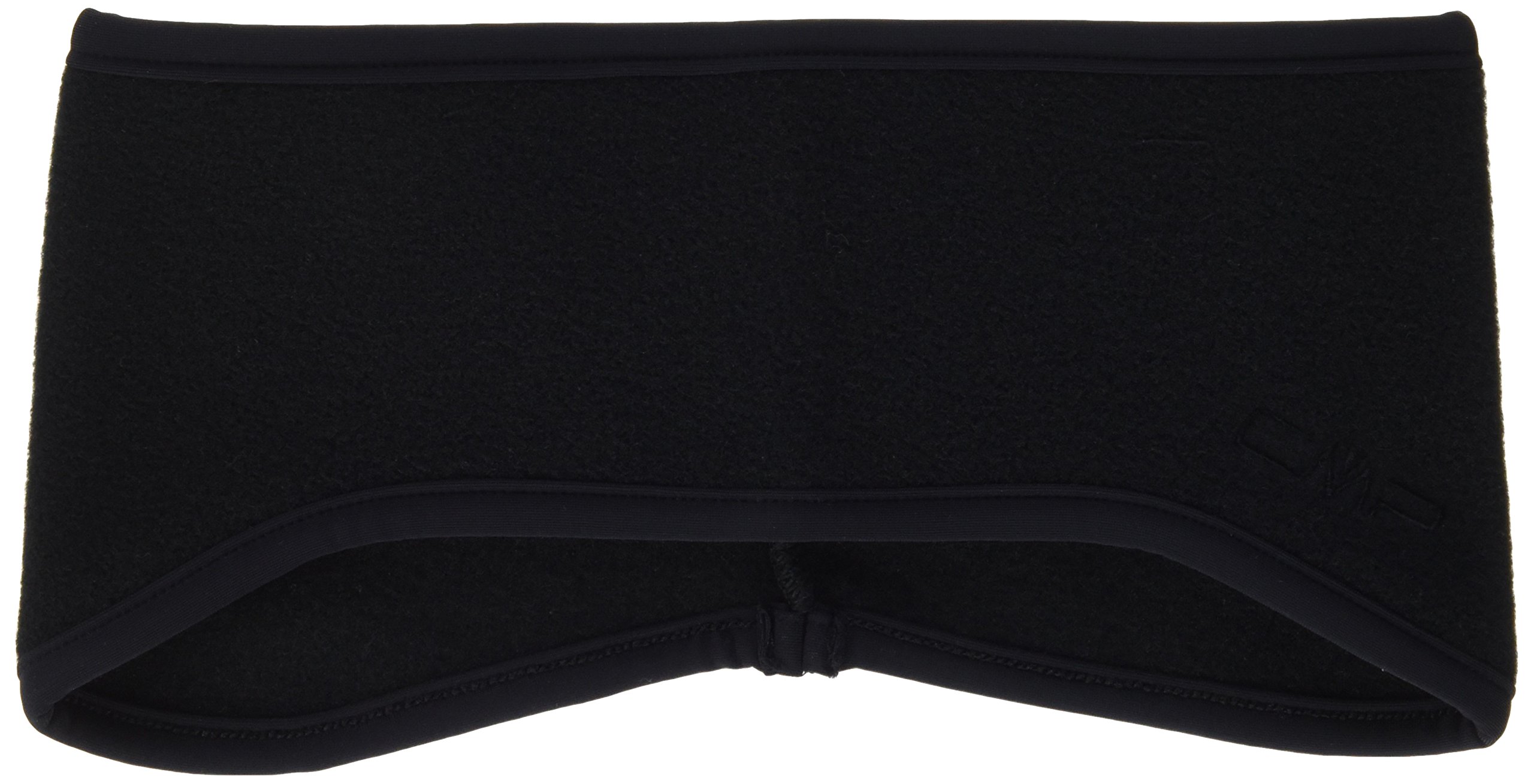 CMP - Woman Fleece Headband, Black, U