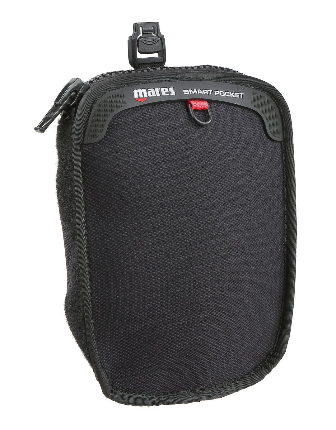 Mares Smart Pocket Sac de plongée Noir Taille Unique