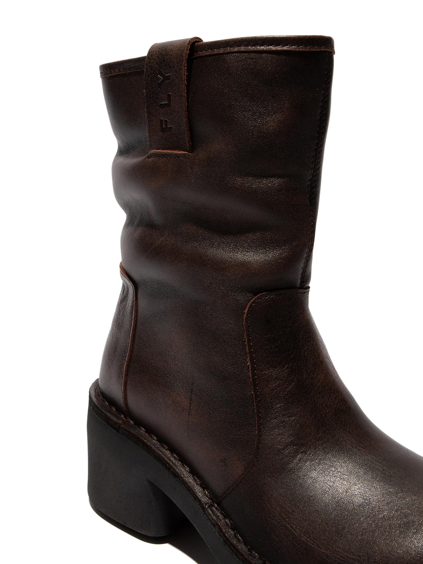 Fly London Naty192fly, Fashion Boot Mujer