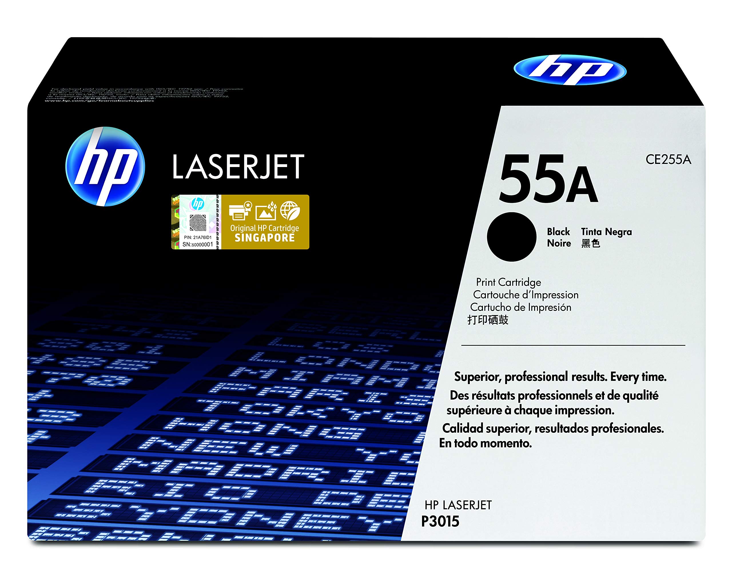 LOSMANN 135A Toner Mit Chip Kompatibel Für HP LaserJet M234dw M209dw Drucker - 1100 Seiten