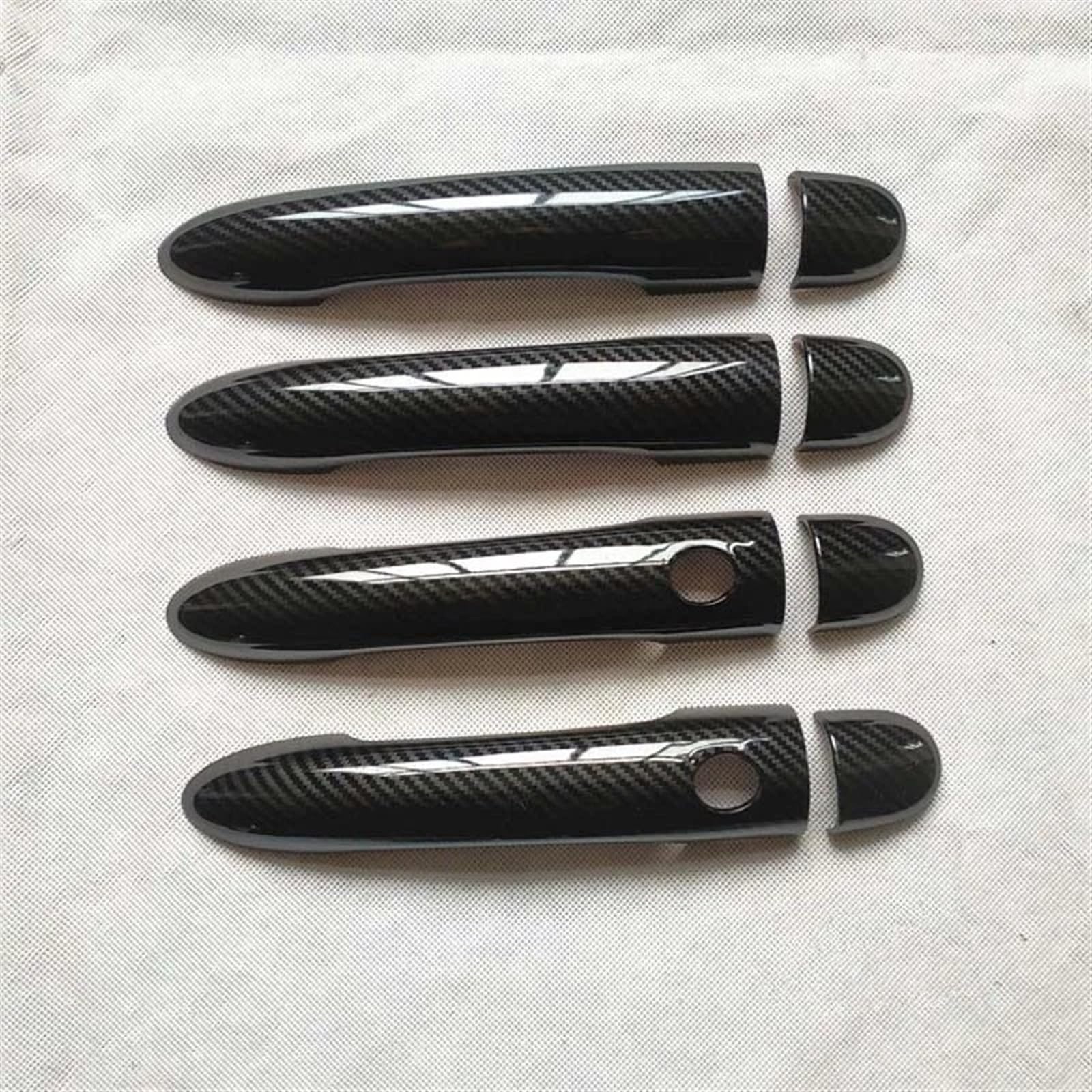 Lzbzhb K2 Tq Car Exterior Outsidedoor Handle Car Exterior Door Handle Side For Clio3 For Iii For Mk3 2006 2007 2008 2009 2010 2011 2012(K2 Tq)
