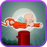 Shocking Terrified Blood