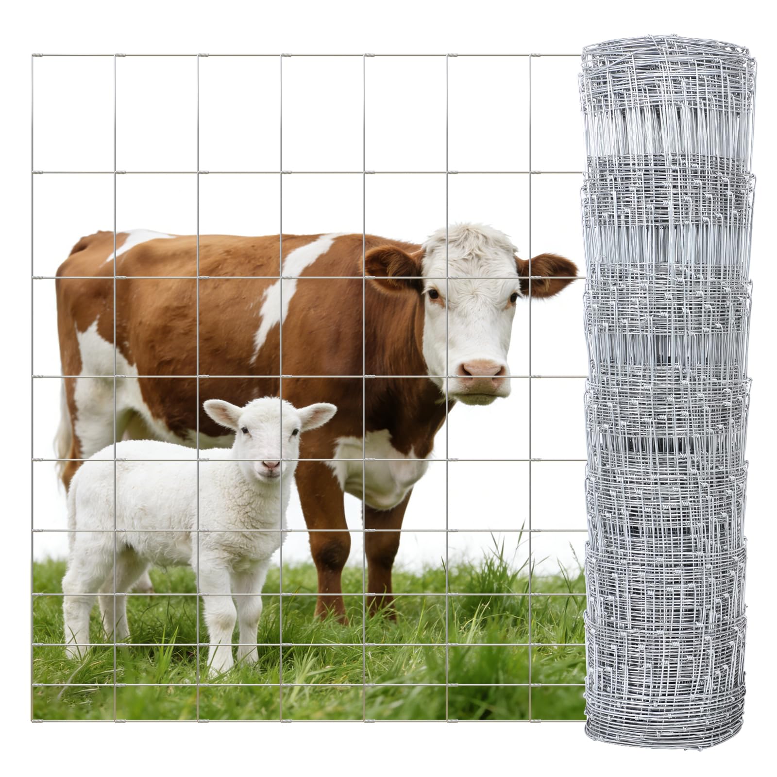 Cattle Panel 4x328 ft