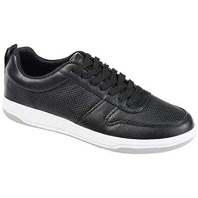 Vance Co. Ryden Casual Perforated Sneaker Men