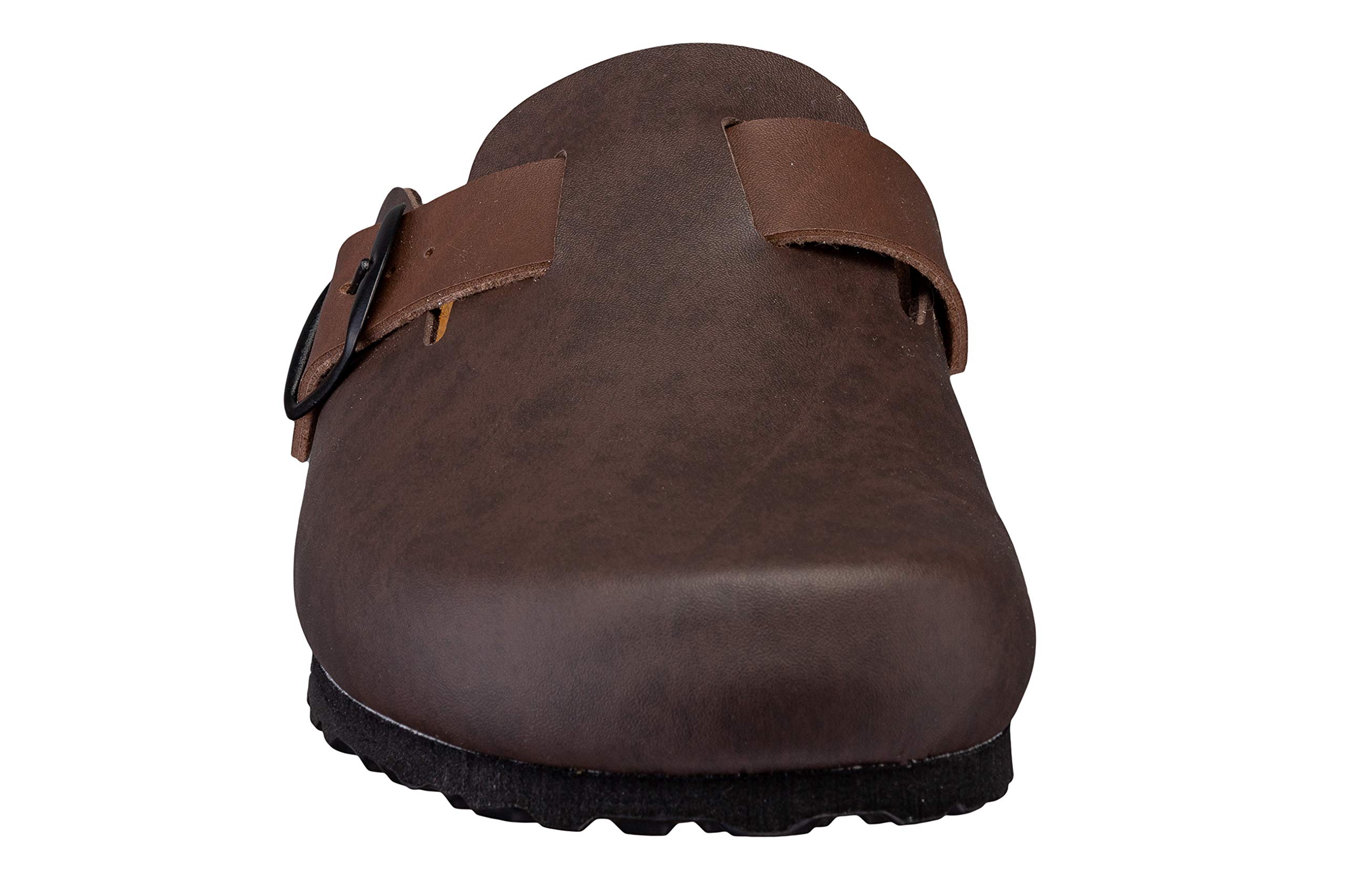Lico Bioline Clog Style ZuecosHombre