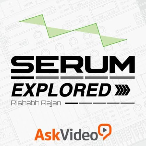 Exploring Serum Course by Ask.Video