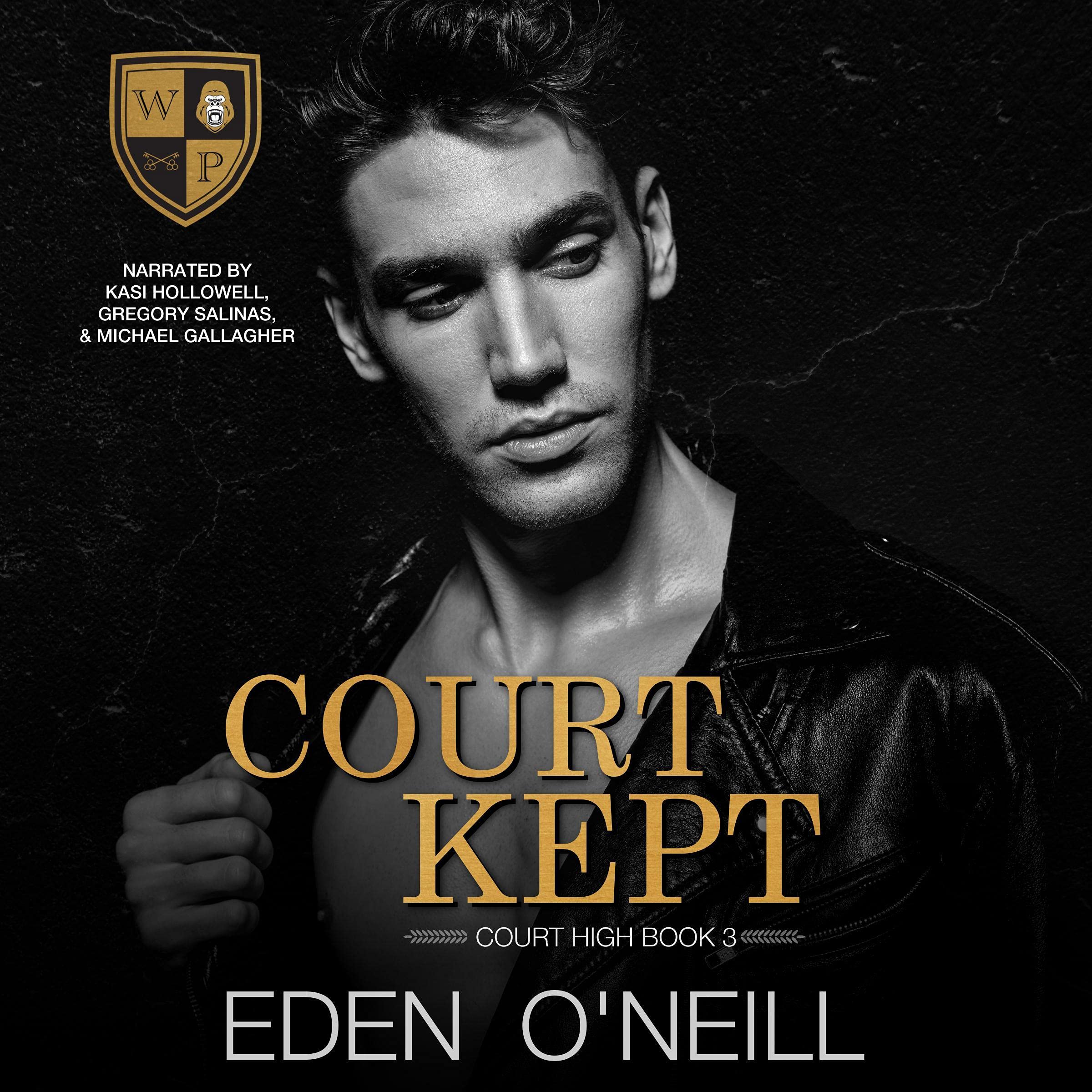 Court Kept
