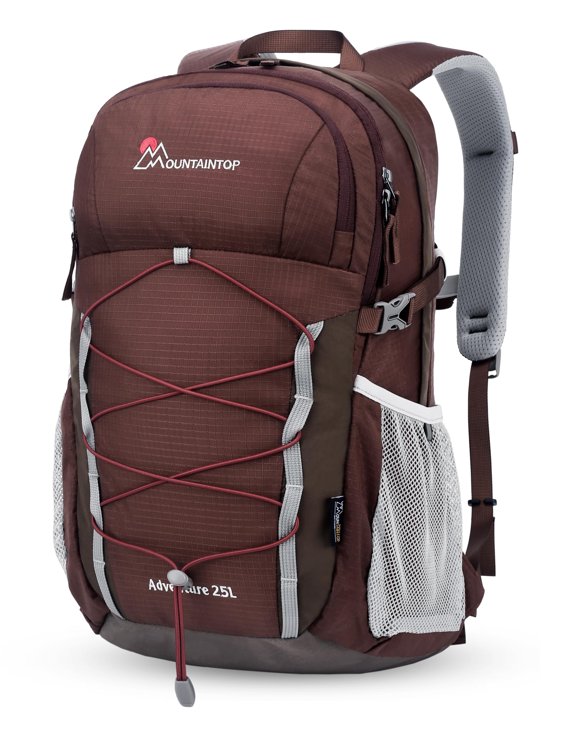 MOUNTAINTOP 25L Hiking Backpack