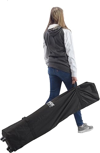 Miniatura 2 de Quik Shade Marketplace MP100 - Toldo instantáneo de 10 x 10 pies, color blanco