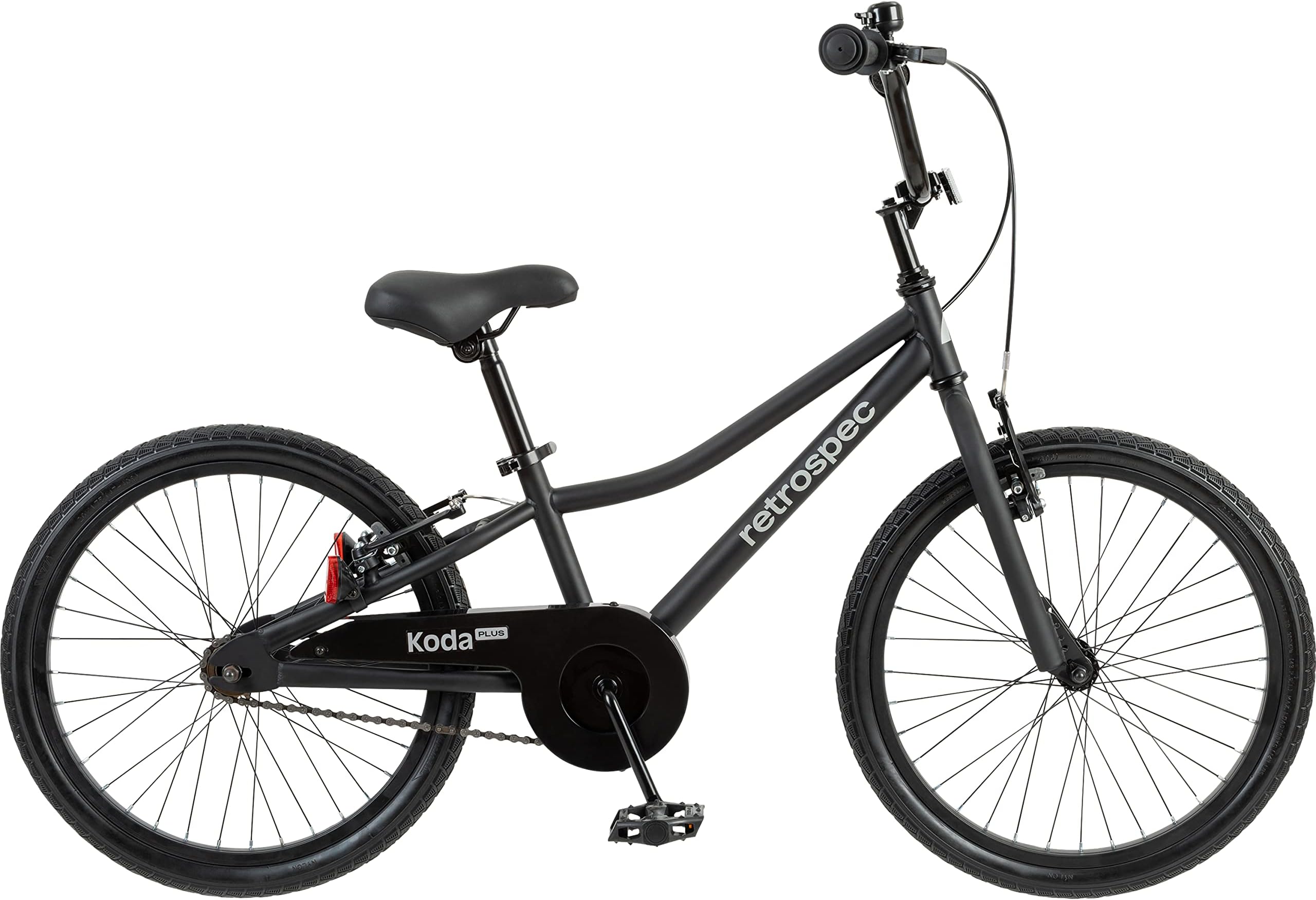 RetrospecKoda Plus 20 Kids Bike for Boys & Girls