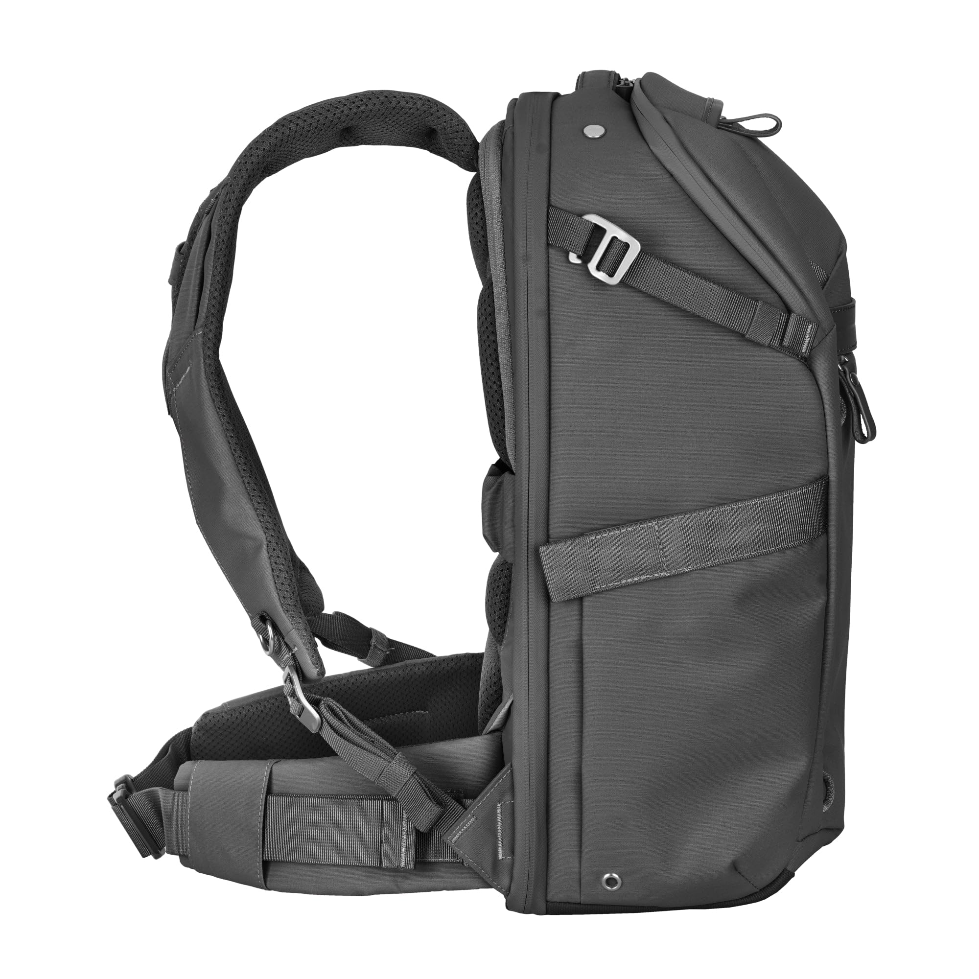 Vanguard Veo Metro B25L BK Zaino fotografico per fotocamera | Vanguard Veo Metro B25L BK Zaino fotografico per fotocamera