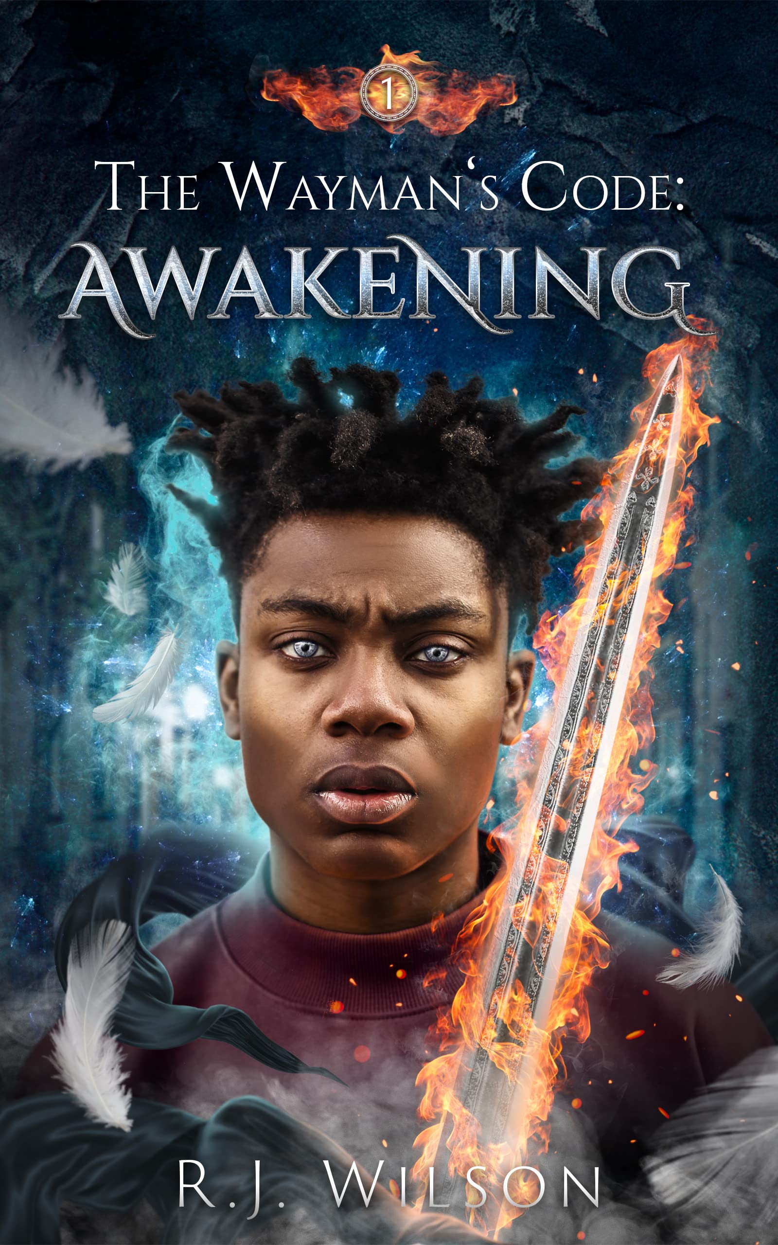 The Wayman's Code: Awakening