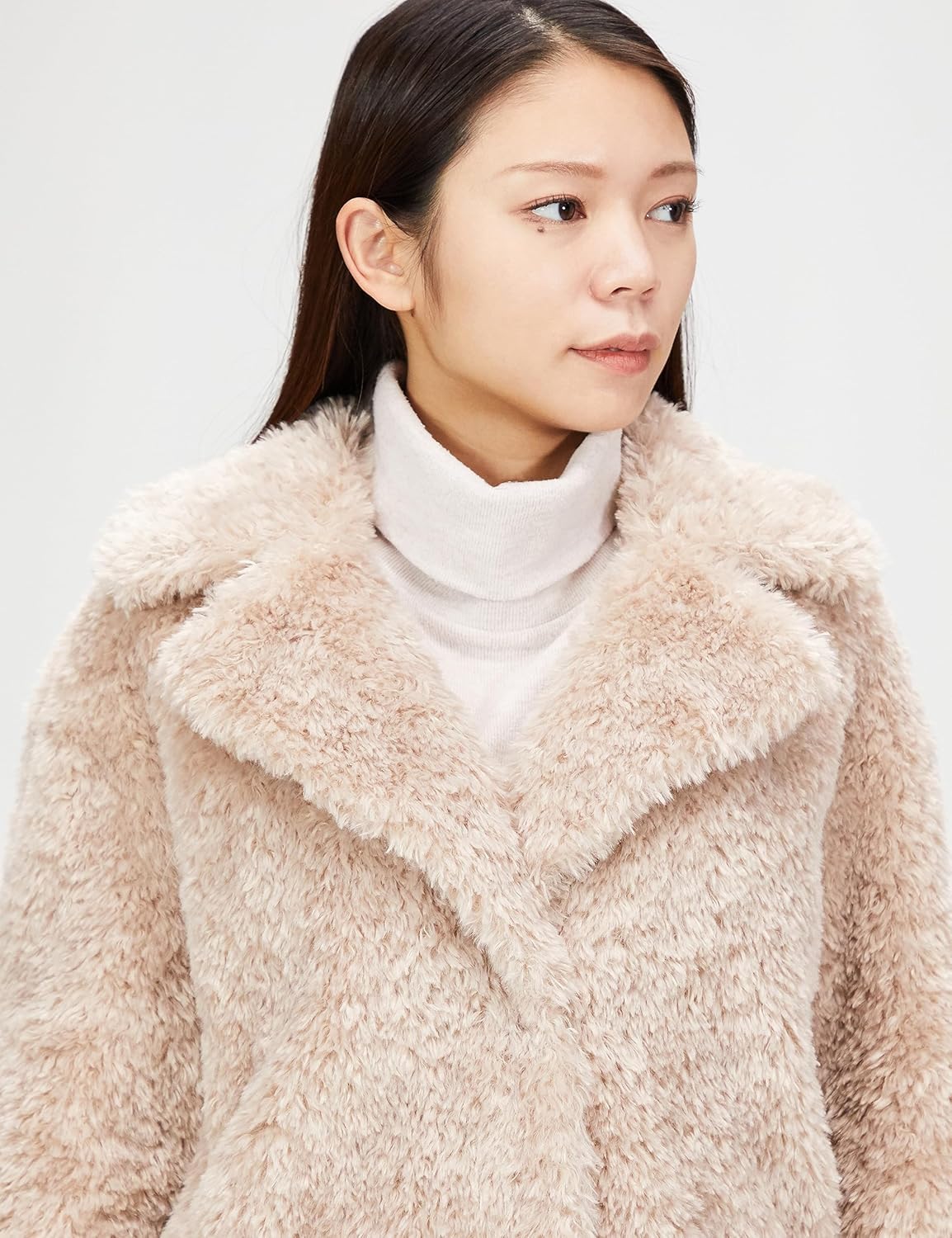 ヘルノ◇カーリーエコファーコート セミロング 81uOy6NwaaL._AC_SL1500_.jpg