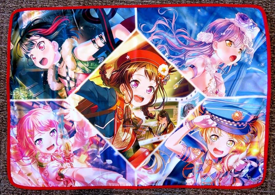 BanG Dream!  Sparkling★Collection バンドリ Amazon.co.jp: BanG Dream! ガールズバンドパーティ！プレミアム