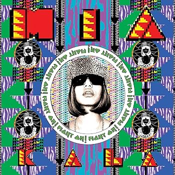 M.I.A. Paper Planes スラムドッグ$ミリオネア MIAレコード Amazon.co.jp: M.I.A. Paper Planes スラムドッグ$ミリオネア