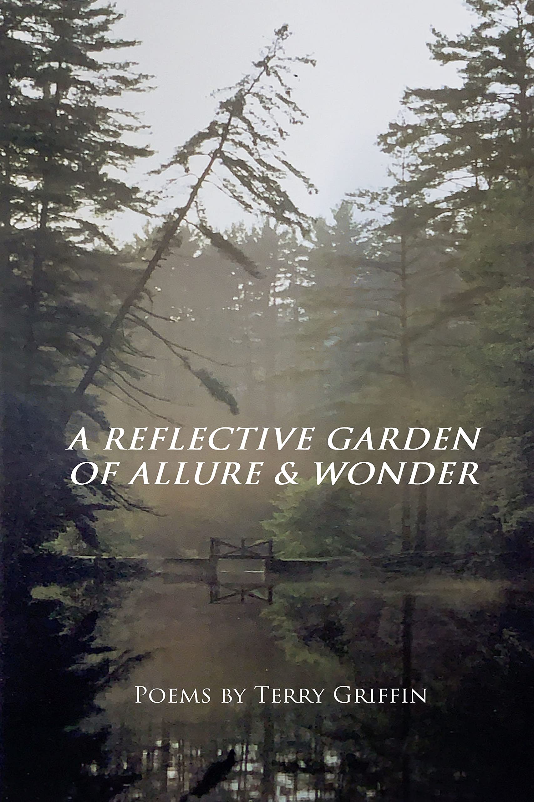 A Reflective Garden of Allure & Wonder: Poems by Terry Griffin