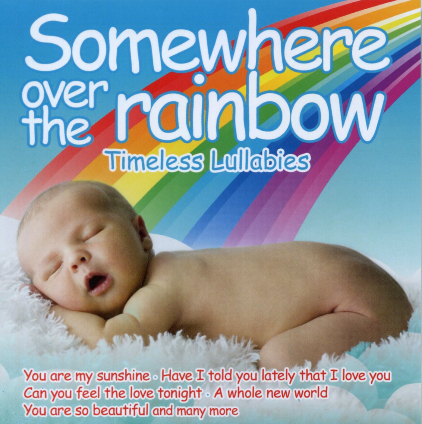 Somewhere Over The Rainbow: Timeless Ins