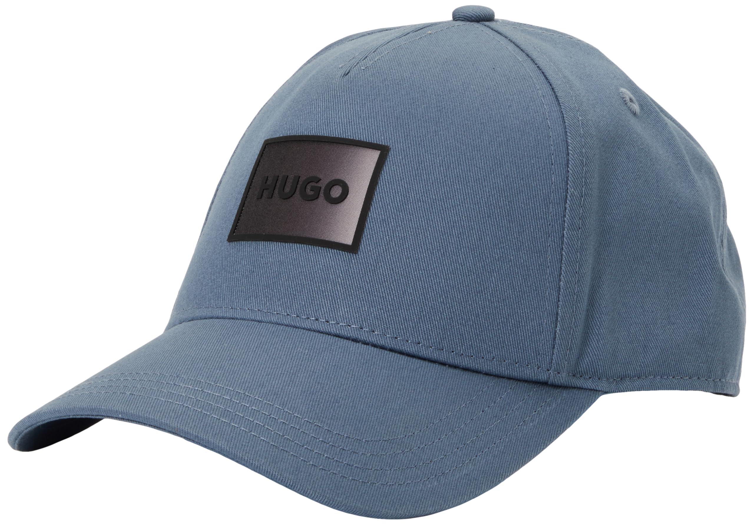 Hugo Men's Cap, Open Blue 496, One Size