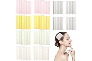 Front Hair Fluffy Sticker Hair Pad for Styling|Unisex Volume Hair Pads Fringe Grippers (20 pcs)