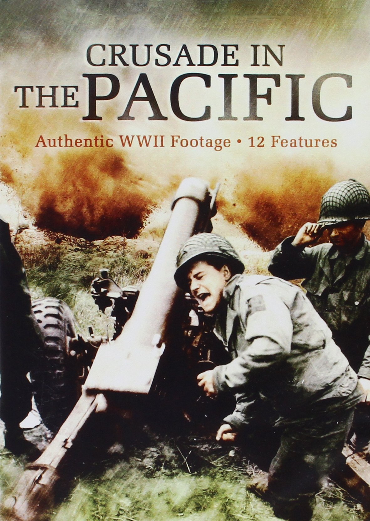 その他 Crusade in the Pacific [DVD] Amazon.com: Crusade in the Pacific : Documentary: Movies & TV