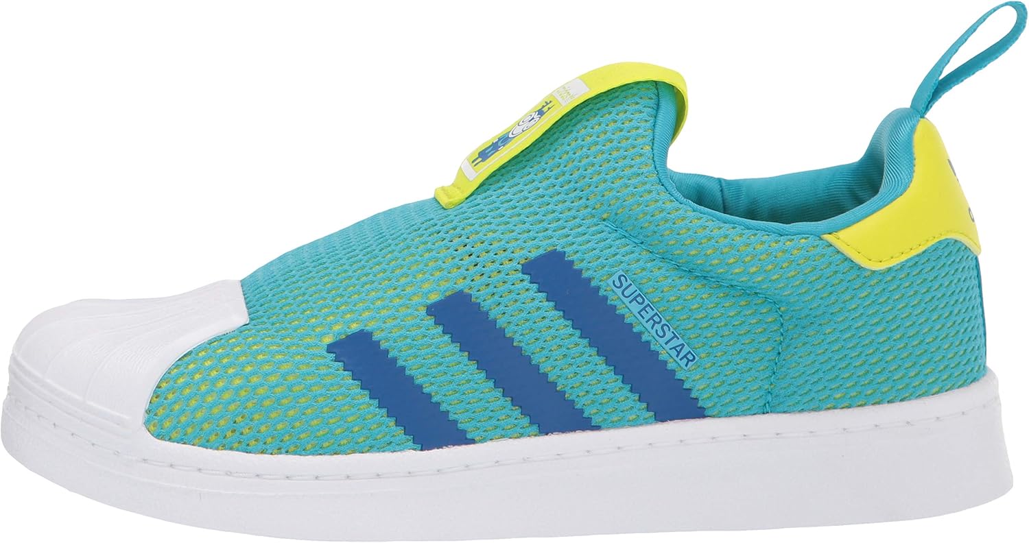 adidas Originals Kids' Superstar 360 Sneakers